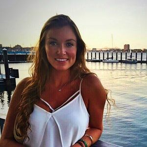 Meet your Posher, Rachel